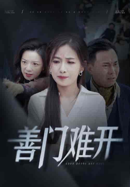 善门难开（29集全）陆平＆沈清雪-初遇资源网