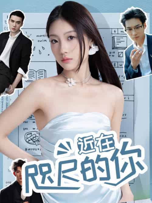 近在咫尺的你(65集全)顾政聿&温初-初遇资源网