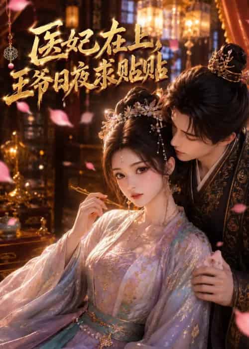 医妃在上,王爷日夜求贴贴 医妃在上,王爷日夜求贴贴