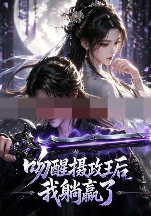 吻醒摄政王后我躺赢了（47集全）动漫-初遇资源网