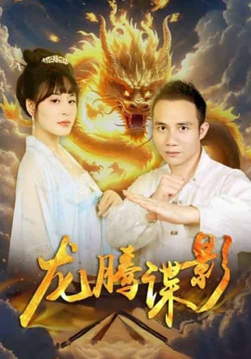 龙腾谍影（45集全）龙旭＆付玲云-初遇资源网