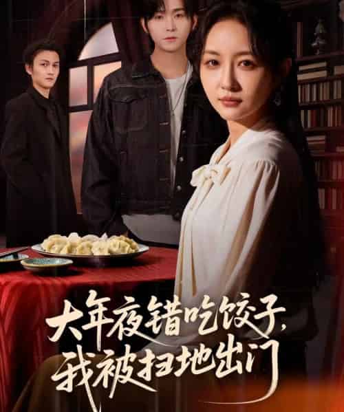 大年夜错吃饺子,我被扫地出门(60集全)侯海涛&刘玥-初遇资源网