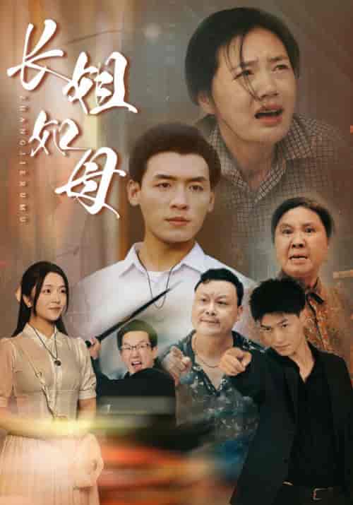 长姐如母(83集)-初遇资源网