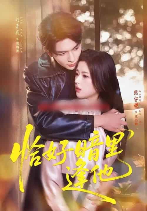 恰好暗里逢他(66集全)刘晏辰&熊安妮-初遇资源网