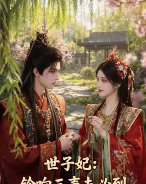 世子妃：铃响三声夫必到（74集全）AI-初遇资源网