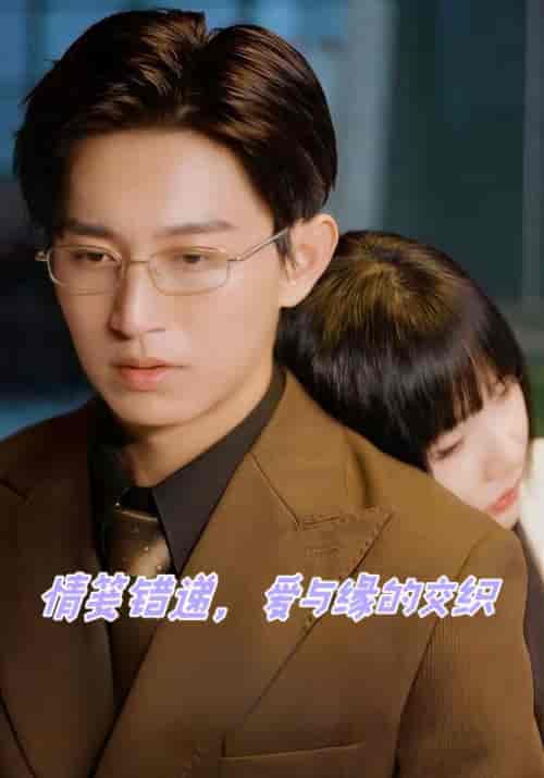 情笺错递,爱与缘的交织(50集全)顾逸宸&苏小婵-初遇资源网