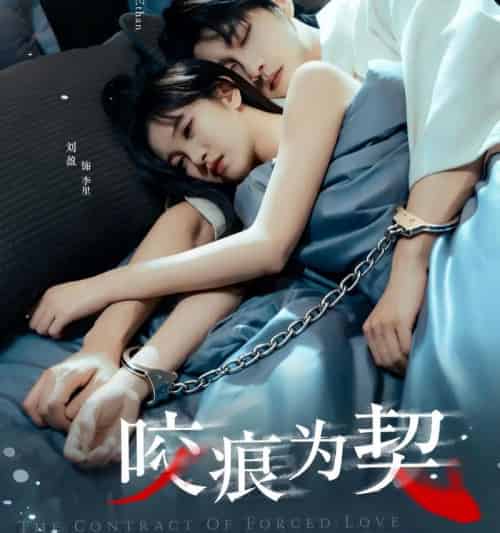 咬痕为契（76集全）刘盈＆付晓智-初遇资源网