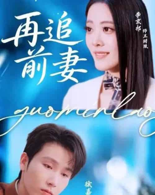 再追前妻（49集全）徐嘉良＆李京祈-初遇资源网