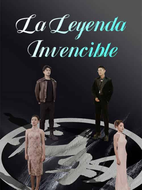 La Leyenda Invencible (Doblado)(94集全)Tyler&Ellis&Kaia&Clarke-初遇资源网
