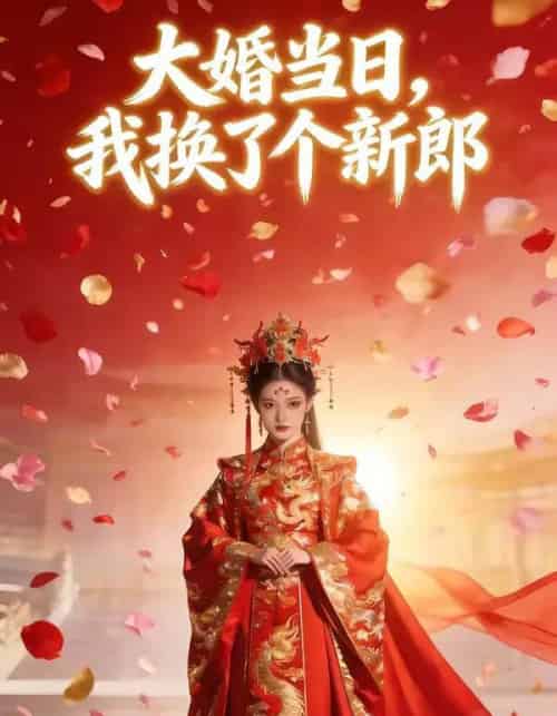 大婚当日，我换了个新郎（44集全）AI-初遇资源网