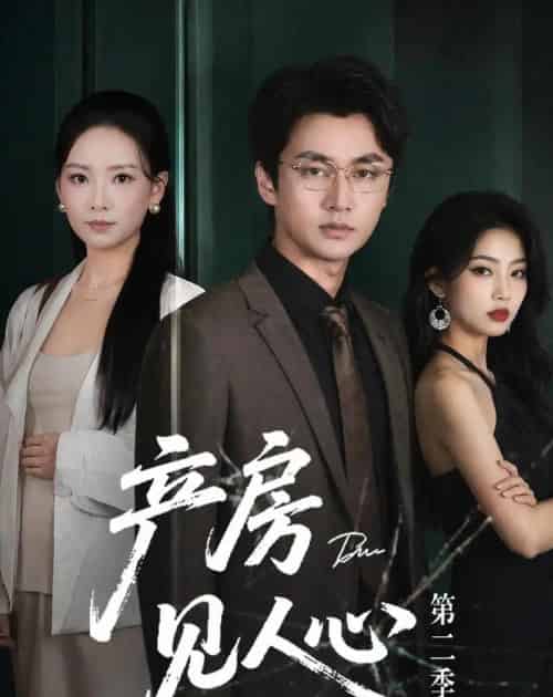 产房见人心第二季（75集全）任燕＆珑一-初遇资源网