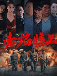 赤焰特工（56集全）-初遇资源网