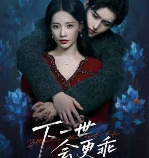 下一世会更乖（60集全）沈子洋＆何适-初遇资源网