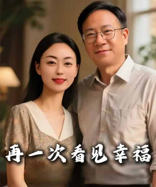 再一次看见幸福(56集)王义斌&姚许晴-初遇资源网