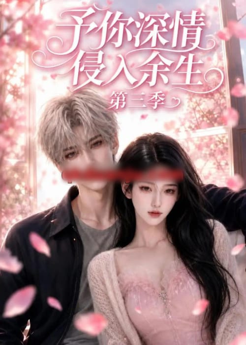 予你深情侵入余生第三季（79集全）AI短剧-初遇资源网
