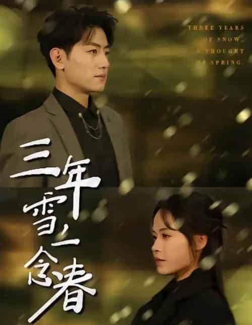 三年雪,一念春(70集全)王金宝&林诺诺-初遇资源网