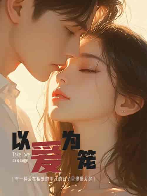 以爱为笼（60集）-初遇资源网
