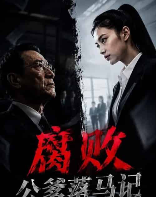 腐败公爹落马记（16集全）AI-初遇资源网