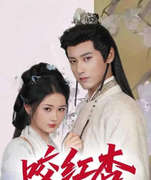 咬红杏（64集）傅邦奇＆汪海敏＆吕丹妮-初遇资源网