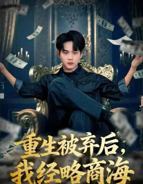 重生被弃后，我经略商海（80集全）高哲＆王晴晴-初遇资源网