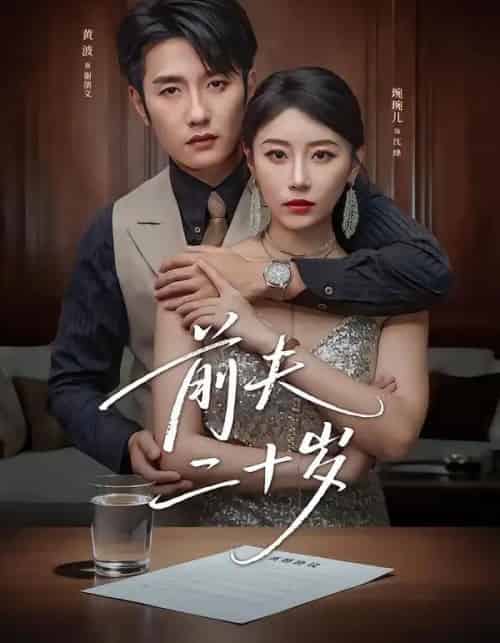 前夫二十岁&情薄见商时(79集全)黄波&琬琬儿-初遇资源网