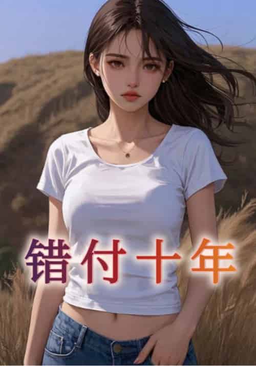 错付十年（8集全）张晓伟＆李慧萍-初遇资源网