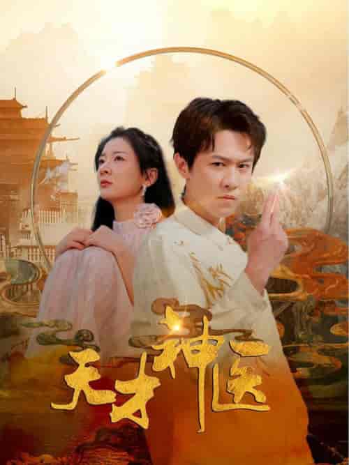 天才神医(97集全)-初遇资源网