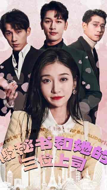 谢秘书和她的三个上司（88集）-初遇资源网