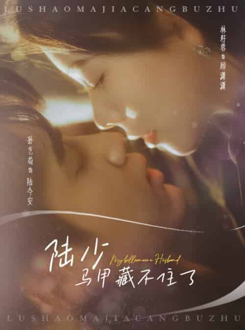 陆少马甲藏不住了(63集全)孙艺荀&林籽蓉-初遇资源网