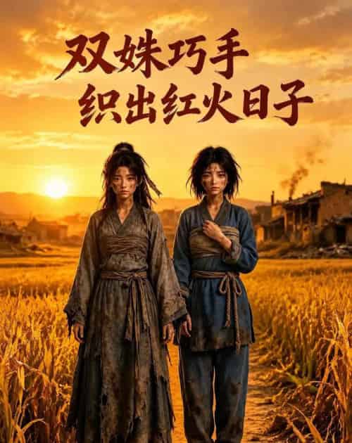 双姝巧手织出红火日子（78集全）AI-初遇资源网