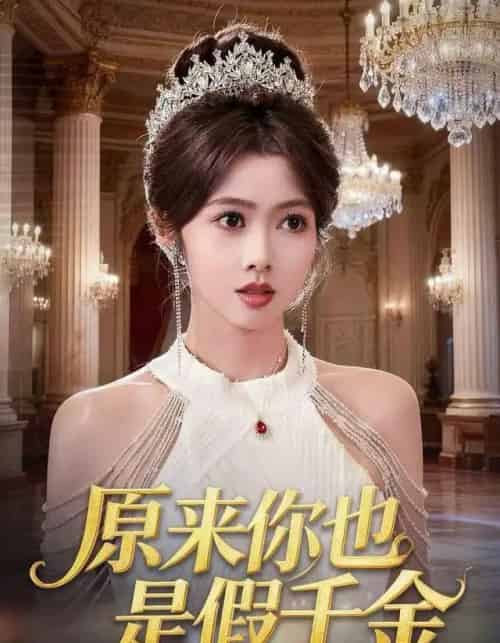 原来你也是假千金（73集全）耿可倾＆马應露-初遇资源网