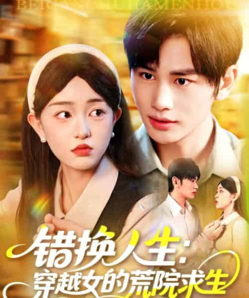 错换人生穿越女的荒院求生（102集）涂鑫艺＆曹景皓-初遇资源网