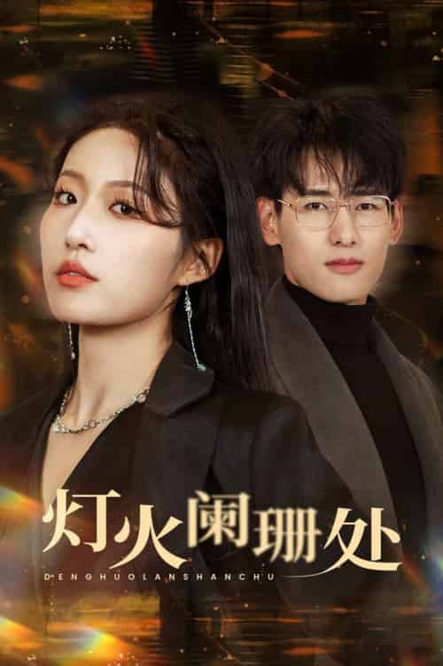 灯火阑珊处（34集全）宋喃-初遇资源网