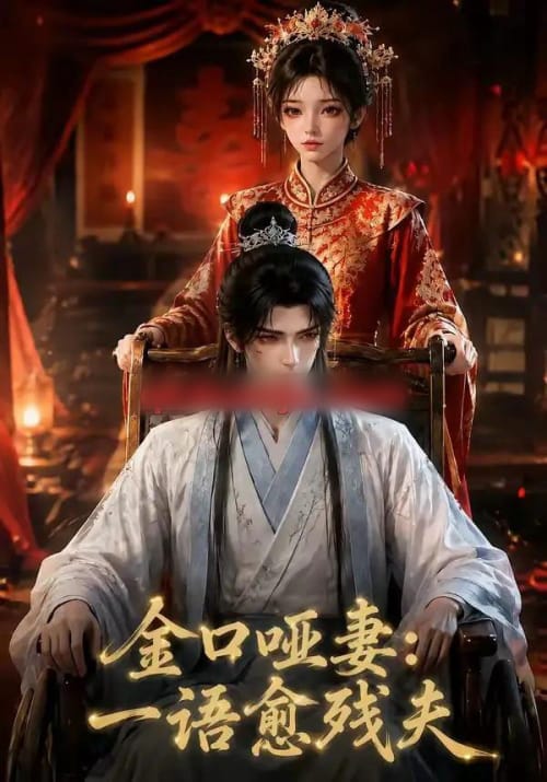 金口哑妻:一语愈残夫(58集全)AI短剧-初遇资源网