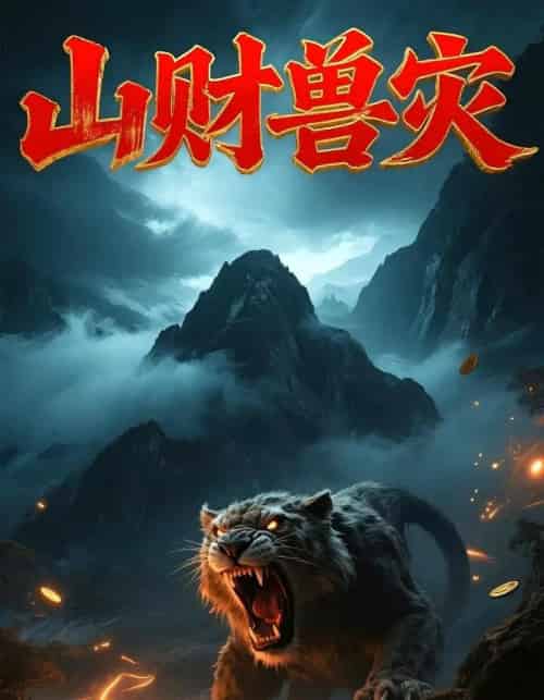 山财兽灾(30集)-初遇资源网
