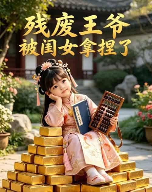 残废王爷被闺女拿捏了 残废王爷被闺女拿捏了