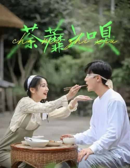 荼蘼之嗅(31集全)沈国洋&耿池苏-初遇资源网