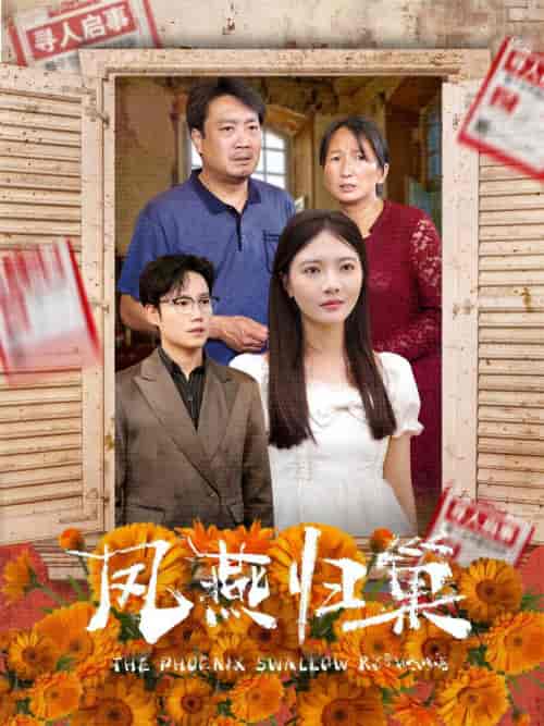 凤燕归巢（60集）-初遇资源网