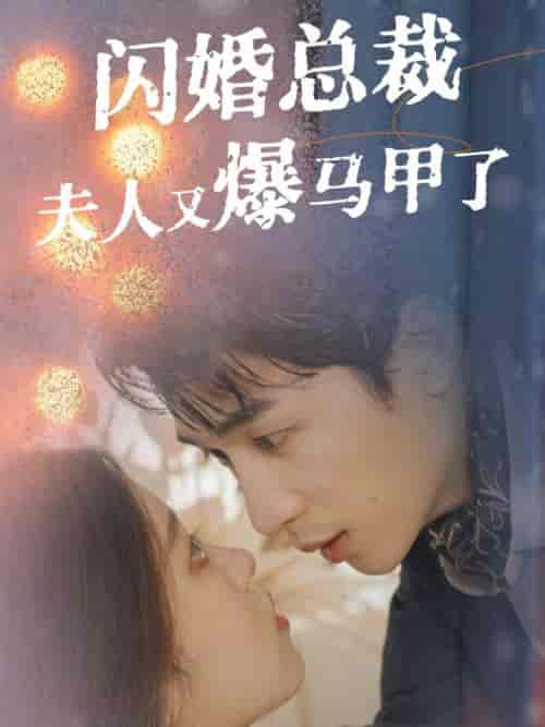 闪婚总裁夫人马甲又爆了(44集全)刘梓恒&刘盈&尹昕-初遇资源网