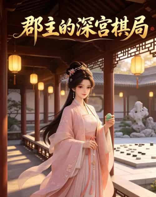 郡主的深宫棋局（29集全）动漫-初遇资源网