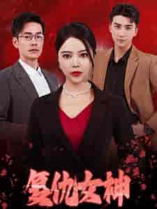 复仇女神（30集全）-初遇资源网