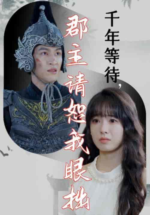 千年等待,郡主请恕我眼拙(50集全)项岩&柳依依-初遇资源网