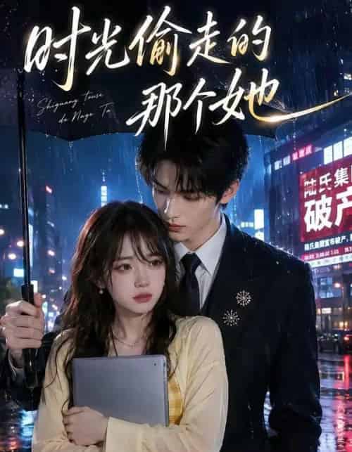 时光偷走的那个她（63集全）AI - 夸克短剧