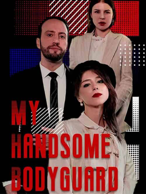 My Handsome Bodyguard(50集全)Ryan&&Lea-初遇资源网