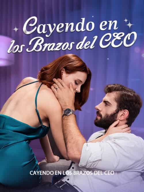 Cayendo en los Brazos del CEO（53集全）Lucas＆Hernández＆＆María＆Díaz-初遇资源网