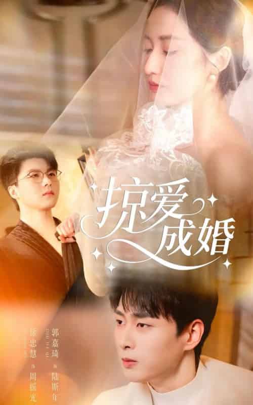 掠爱成婚（57集全）郭嘉琦＆徐忠慧-初遇资源网