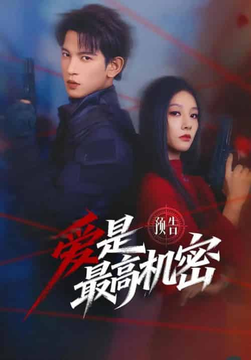爱是最高机密(24集全)王嘉懋&朱丽岚-初遇资源网