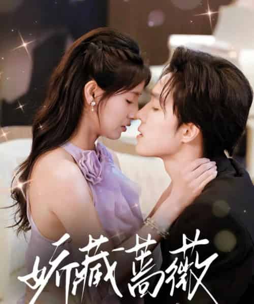 娇藏蔷薇(64集)梁思伟&王槿-初遇资源网