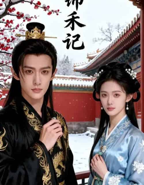 锦禾记（47集全）Ai-初遇资源网