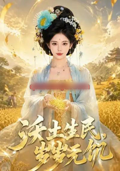 沃土生民,岁岁无饥(54集全)AI短剧-初遇资源网